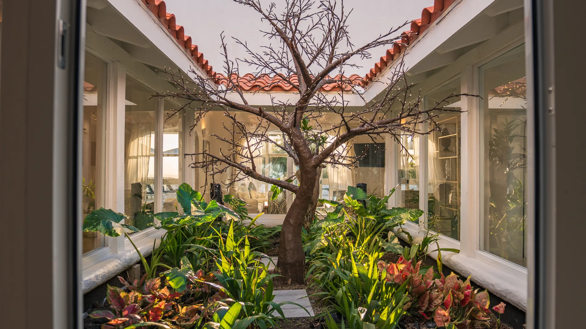 Windjammer Landing Resort Hotel 9
